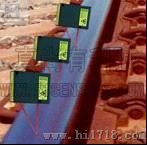 激光传感器 可测高温物体位移传感器