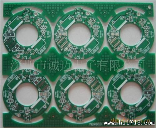 电路板厂家价销售铜箔厚度2OZ PCB电路板 交期准时