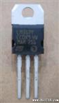 L7805CV 7805 78L05 78M05 ST品牌 TO-220  原装 十