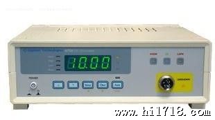 安柏AT511直流电阻测试仪(低电流型)