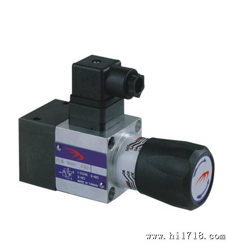 DNL 压力继电器 液压小型压力继电器 丰液压 品牌质保