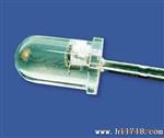 F5交通灯发光二管（亮）长脚白发绿LED