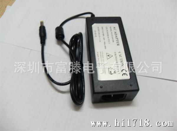 桌面式12V2A0003