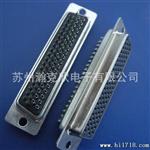 HDD78P传统焊线式 母头黑胶