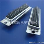 HDD78P传统焊线式 母头黑胶