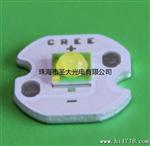 贴片大功率LED 陶瓷封装 散热佳 1-3W 与科锐CREE3535XPE系列通用