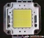 100瓦投光灯大功率LED光源
