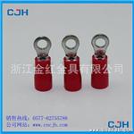 CJH圆形预缘端头RV1.25-3.2 紫铜厚度0.6MM1000个/包