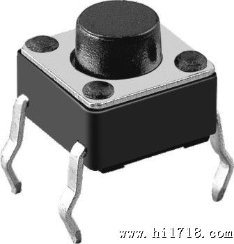  TS-1301 带灯轻触开关 优良品质