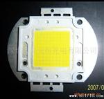 大功率LED面光源120W  LED晶元芯片生产 工矿灯LED集成