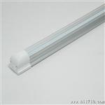 批发日光灯 T8一体化8W/0.6米/贴片3014 恒流 LED灯管