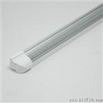 批发日光灯 T8一体化8W/0.6米/贴片3014 恒流 LED灯管