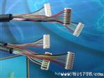 JST 0２sur 0.8 刺破式线束及加工jst ０３suhr