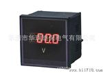 仪器仪表 生产华瑞PA7194I-9X1 数显单相电流表