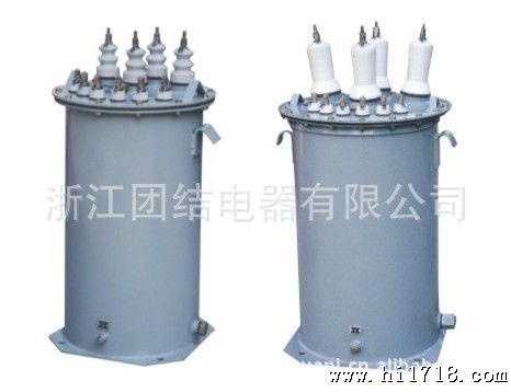 厂家（JSJW-6，JSJW-10电压互感器油浸式）价格