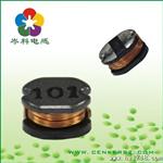 绕线电感 岑科供应贴片CKO106 优质开放式功率电感