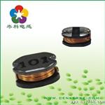 绕线电感 岑科供应贴片CKO106 优质开放式功率电感