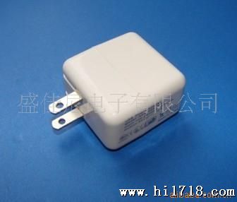 供应 U苹果充电器