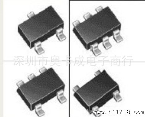 供应晶振全系列  32.768MHz   5*7    5*3.2   2*6   3*8