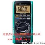日本共立1051/1052数字式万用表