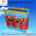 诺建公司制造设备三相干式隔离变压器