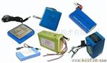 充电锂离子蓄电池/锂电池组7.4V1800mAh