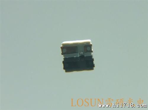d贴片式led 发光二管 3014 暖白色 9-10LM 流明 灯珠