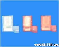 台湾KST  FDFN1-250全缘端子