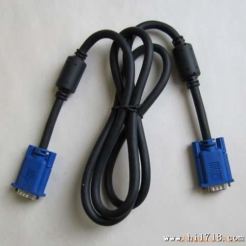 D-SUB CABLE 电脑显示器连接线