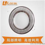 9W/12W    精品LED光源室内天花灯一体嵌入式雾天花筒灯