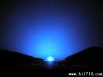 /芯片 0.5W蓝光515-520NM 蓝光大功率LED灯珠rgb