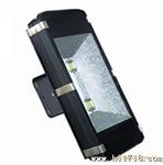 厂家供应 LED 大功率投光灯 LED隧道灯 100W 投光灯 工程品质