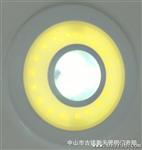 双色天花灯/LED灯/天花灯LED