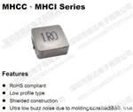 MHCC10040-R68M-R7 代理奇力新电感一体成型10.1X11.6X4 0.68UH