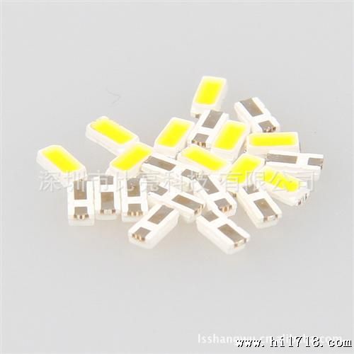 球泡贴片5730灯珠，50-55，，显指72以上