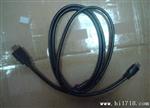 大量现货MINI HDMI 1.5米线 迷你HDMI线 平板电脑高清连接线