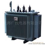 变压器S11-125KVA 