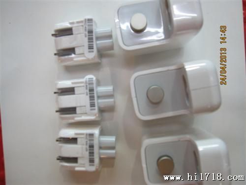苹果充电器