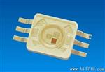 LED 大功率led 全彩3W 发光二管