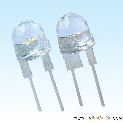大量供应LED贴片3528.5050，直插.8mm.10mm.(0.5W大功率）产品