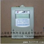 【中国人民电器]DDSF858单相多费率电子式电表 火表15（60）A