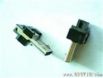 厂家销售 手机连接器迈克5p MICRO5P加长u插头 优质从优