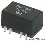 REZ1205S-2W RECOM电源模块！原装！