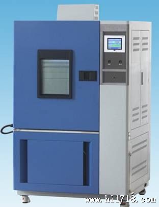 HY4430高低温交变气候箱 高低温编程老化箱