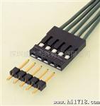 代理JST连接器 间距2.54 RE系列