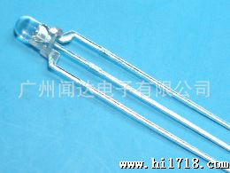 供应充电器F3红绿双色灯珠