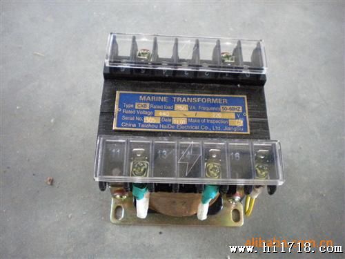 供应海德K3-160机床隔离变压器，变压器