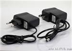 供应锂电池充电器 12.6V350MA 18650电池组充电器 12V电源