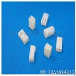 珠三角大量供应 VH3.9胶壳孔座 间距3.96mm 条形连接器 高品