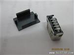 供应MINI VGA 15P/F 正向，中心沉板-0.75，适用于转接头/线
